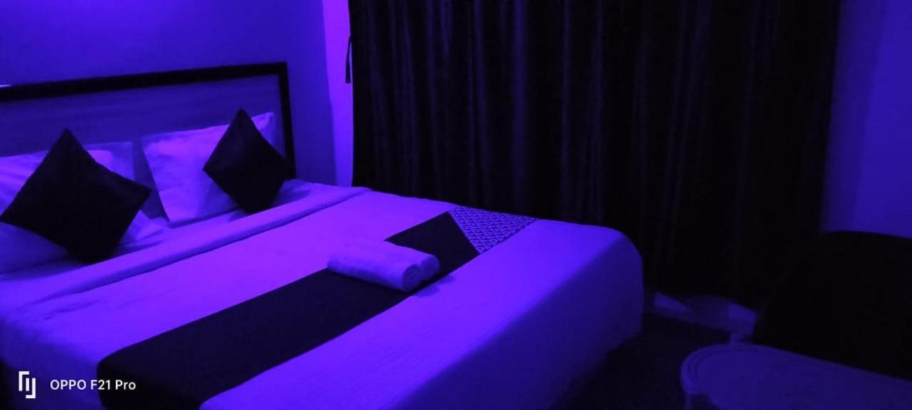A1 Rooms Sea Gold Purí Exteriér fotografie